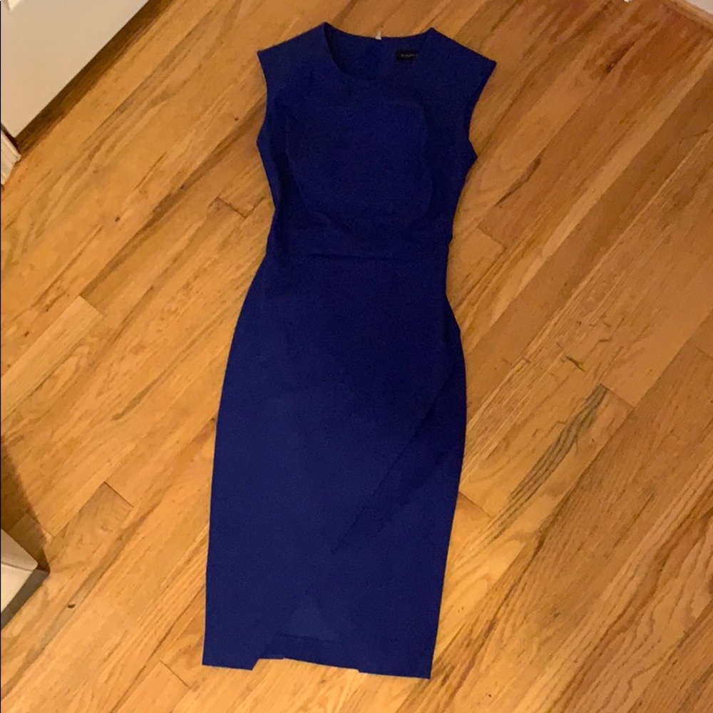 Banana Republic dress